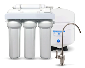 High-Quality Water Softeners