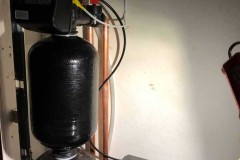 New Water Softener Systems