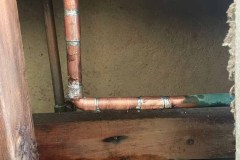 Pinhole Leak Repair Service