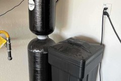 Professional Water Softener Installation