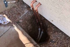 Quality Copper Repiping