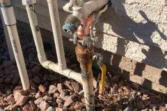 Quality Outdoor Faucet Repair