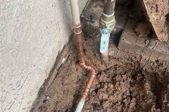 Quality Water Pipe Repair