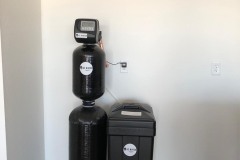 Quality Water Softener Replacement