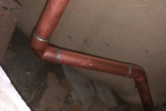 Residential Repiping Services