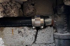Top-Notch Water Line Replacement