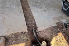 Water Pipe Repair Services