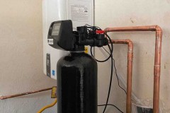 Water Softener Installation Service