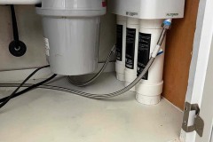 Whole House Filter Installation