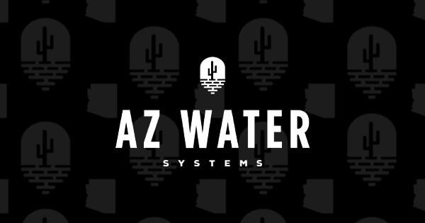 Plumber Gilbert AZ | Plumbing Services | AZ Water Systems