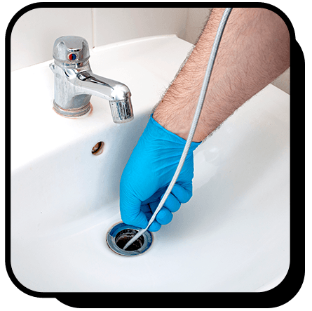 Drain Cleaning Services in Gilbert, AZ 