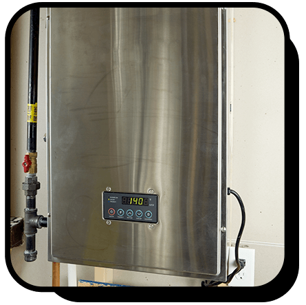Water Heater Services in Tempe, AZ