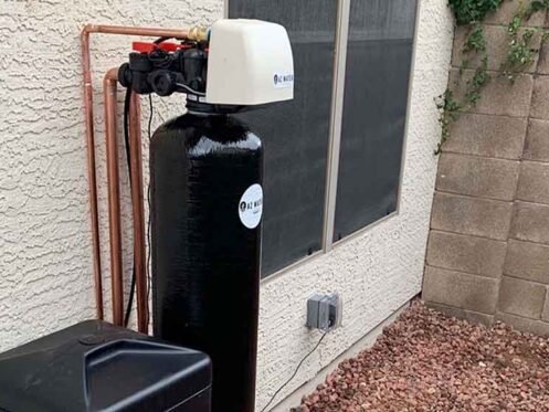 Are you thinking of installing a water filtration system in Gilbert, AZ? These compelling reasons from AZ Water, Drain & Sewer will convince you to do so.